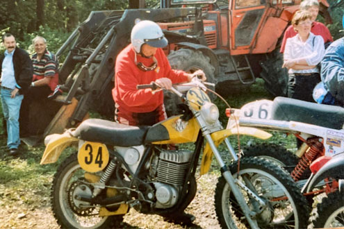 Gritzka-Maico