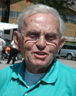 Kopf Werner Konrad